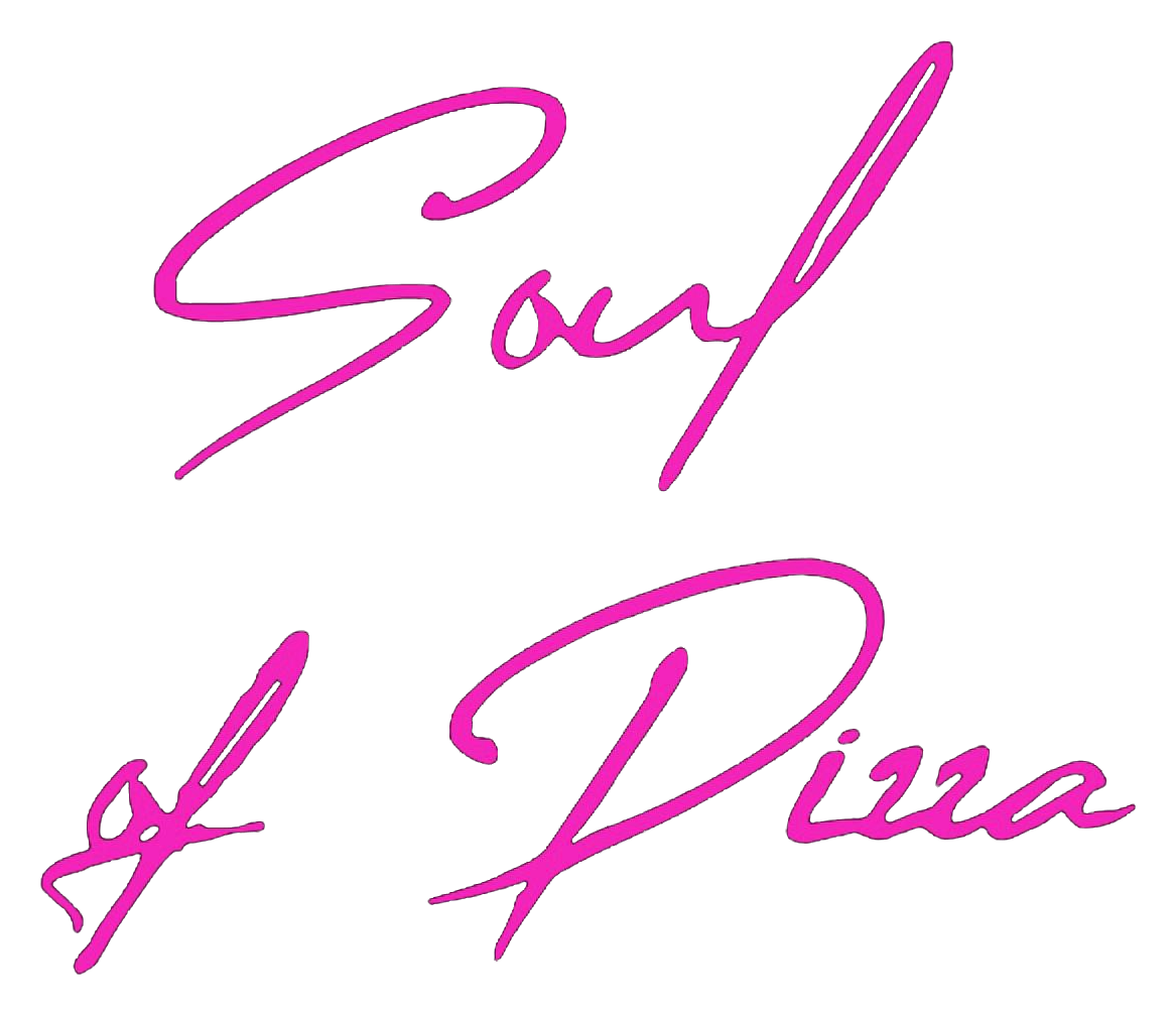 Soul of Pizza