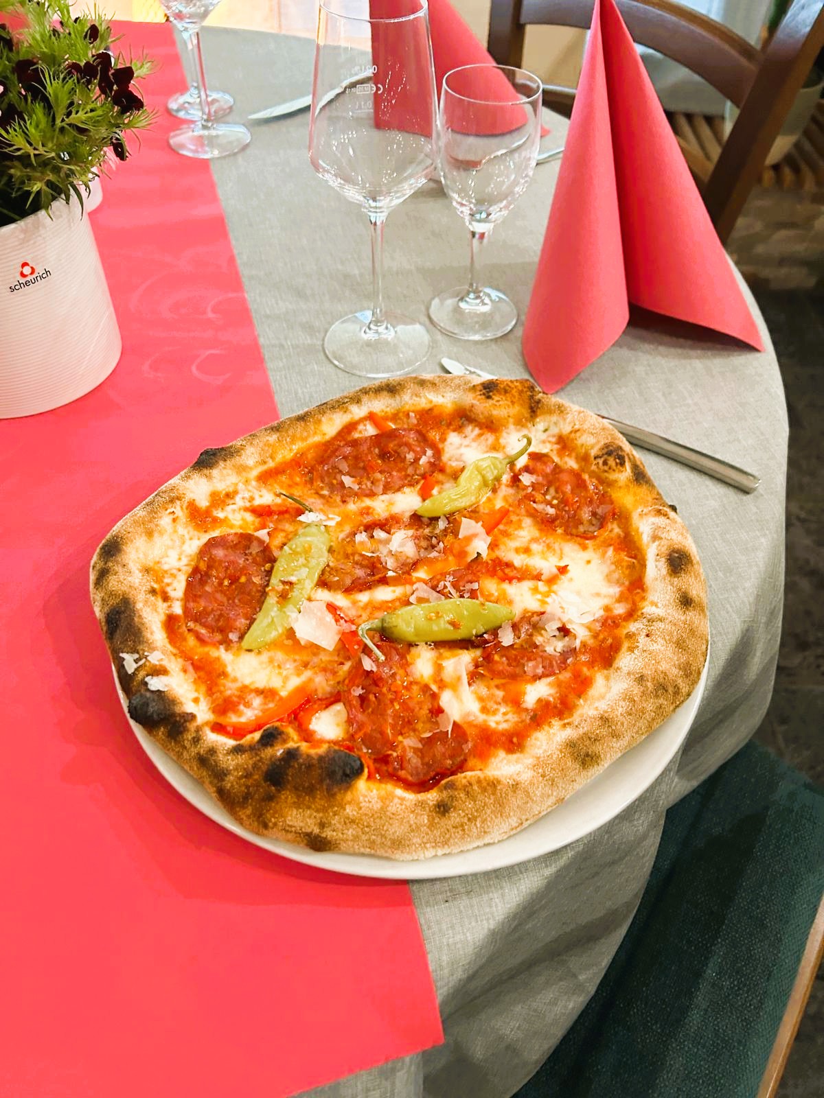 Calzone