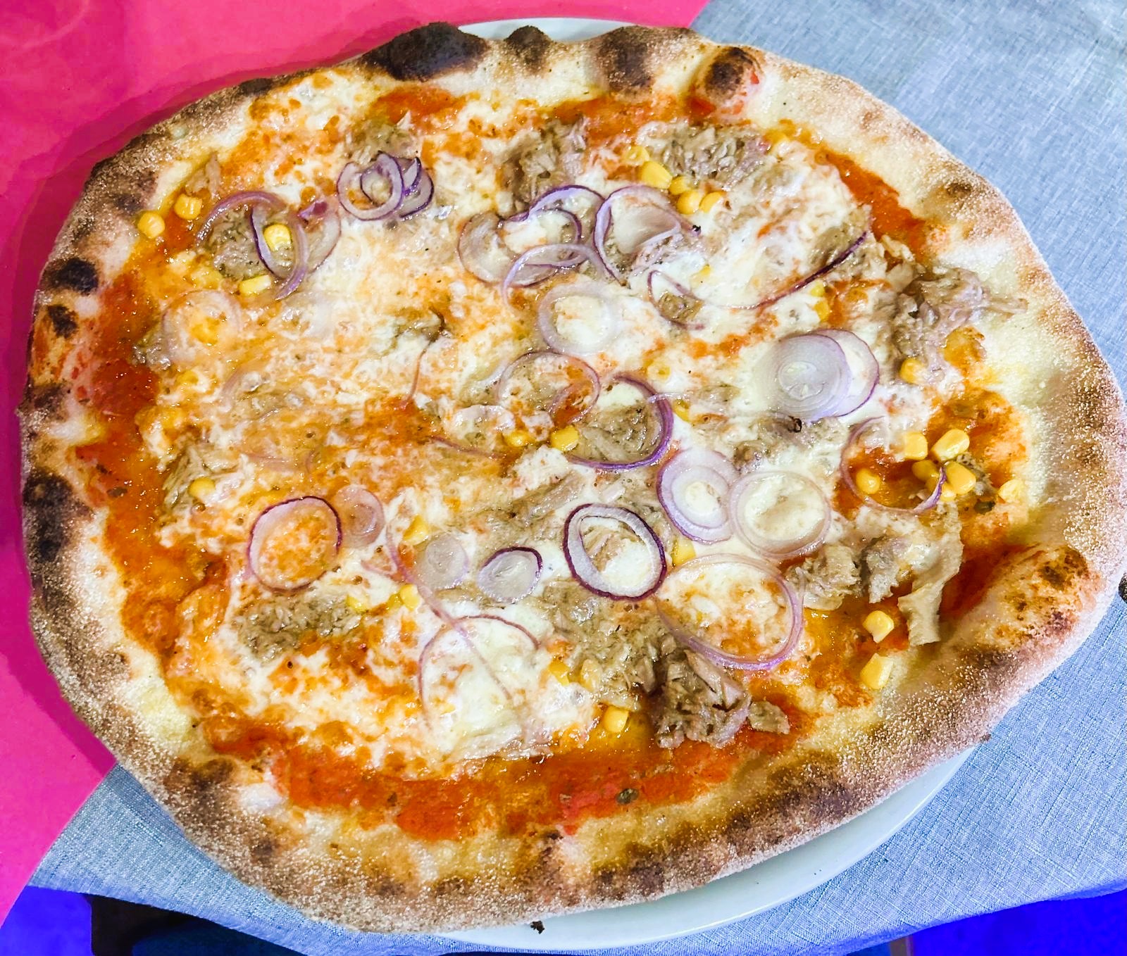 Pizza
