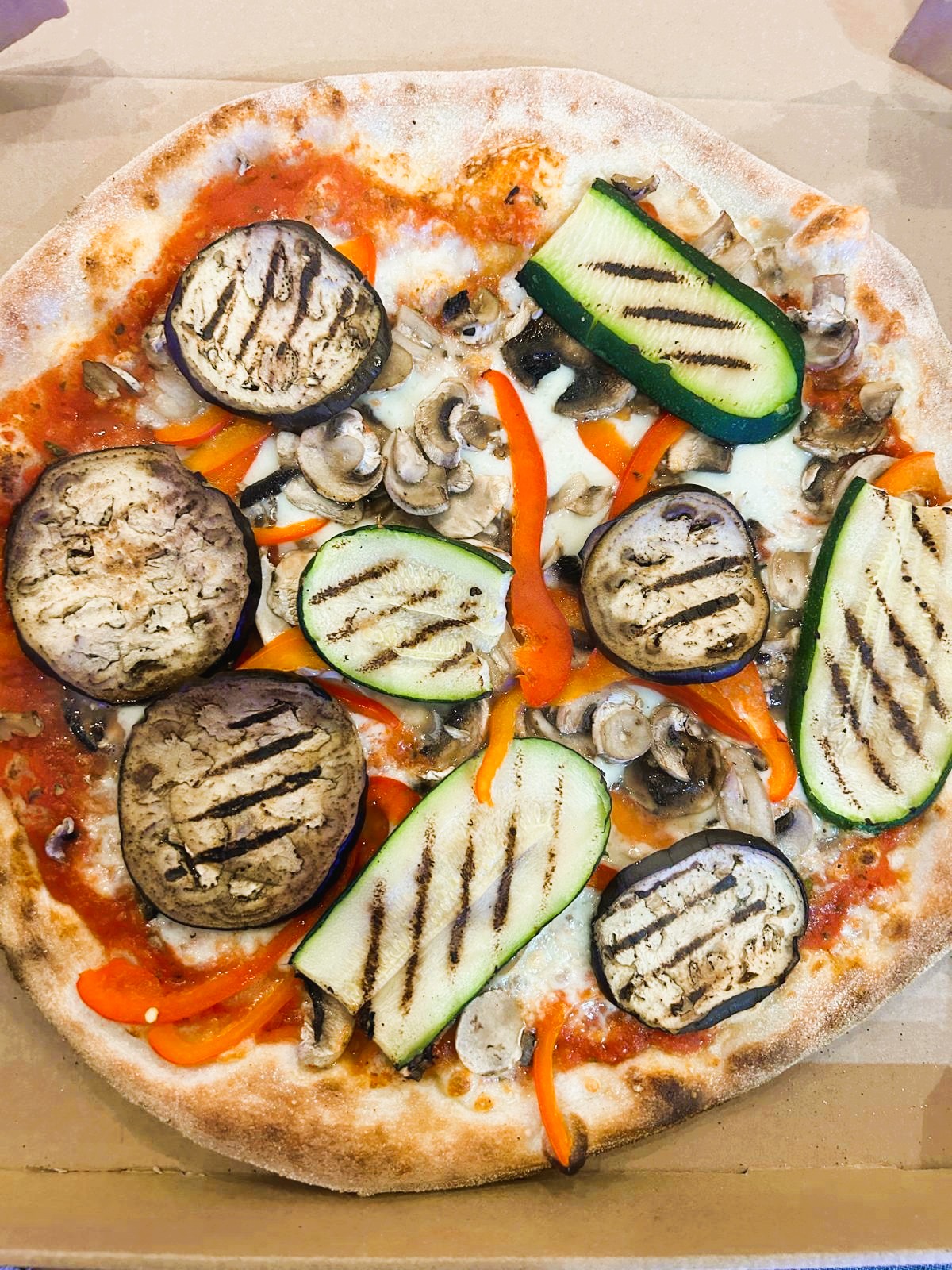 Quattro Formaggi