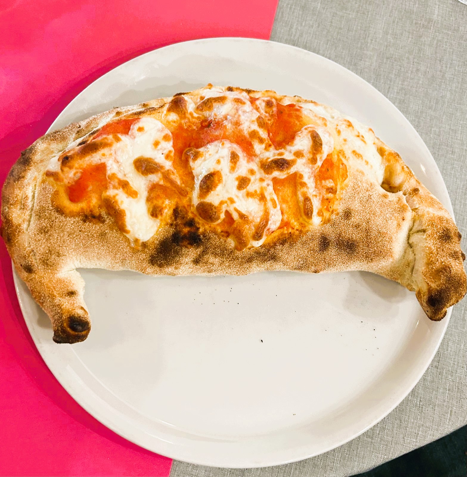 Pizza Vegetaria